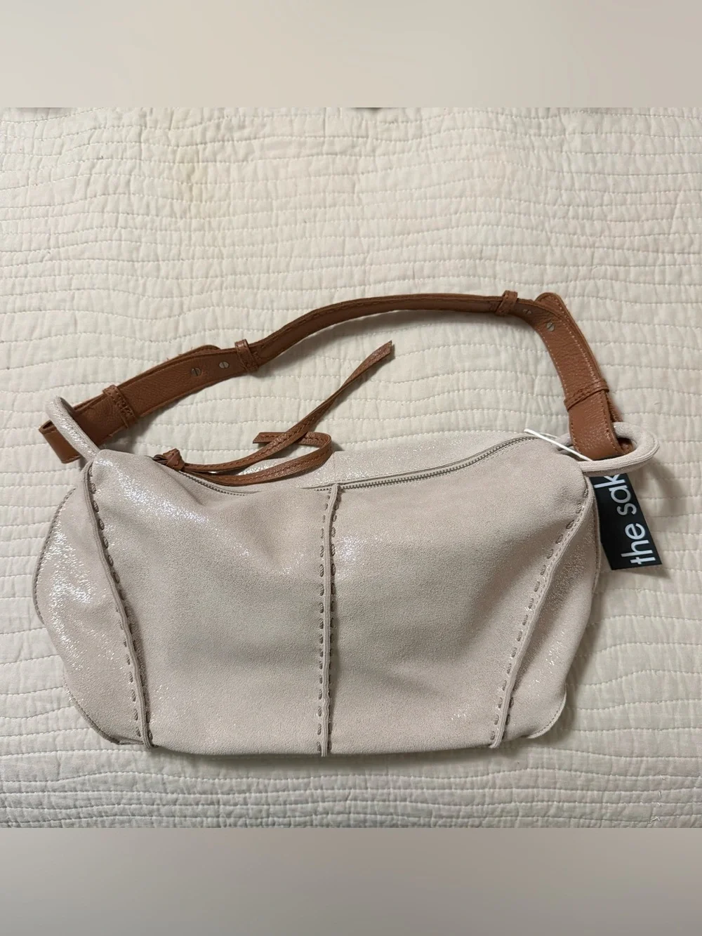 The Sak Los Feliz Slouchy Hobo- Large